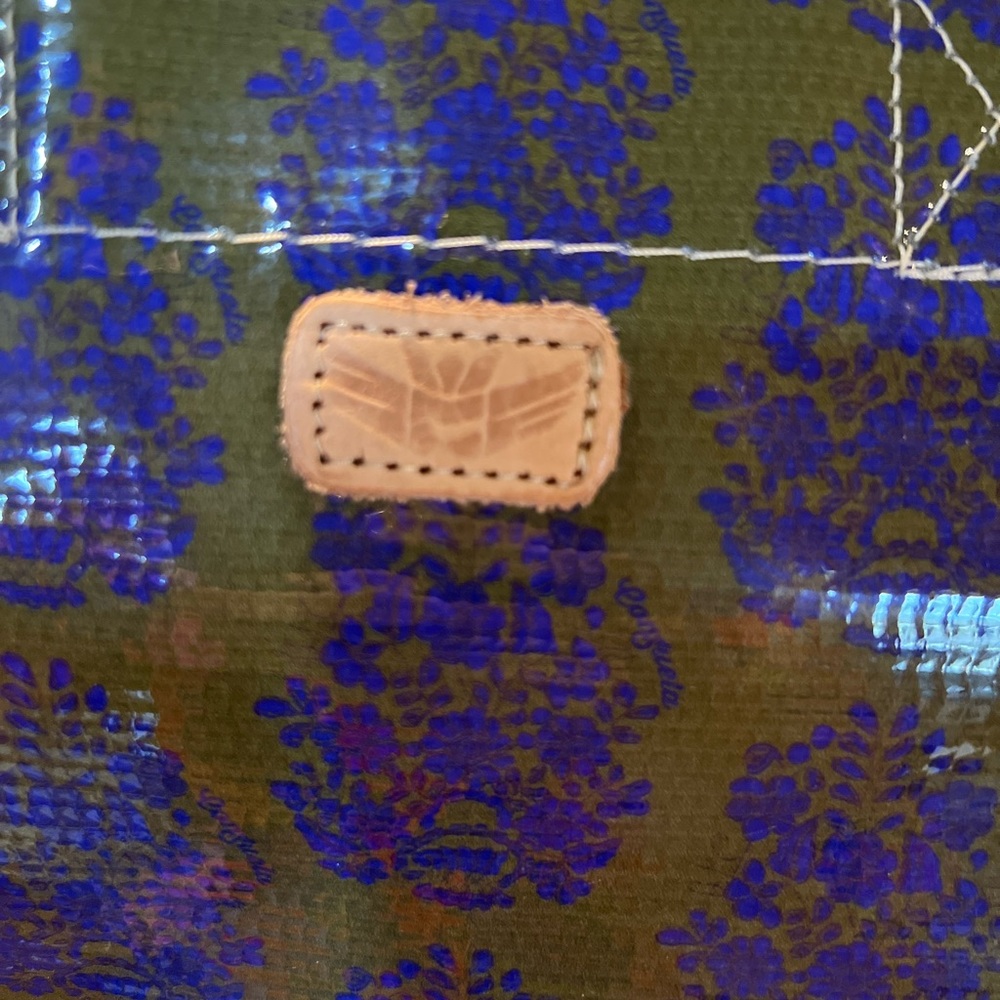 Consuela Olive Mini Bag NWOT - Picture 11 of 12
